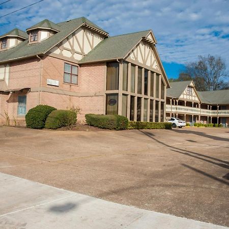 Victorian Inn & Suites Nacogdoches Extérieur photo