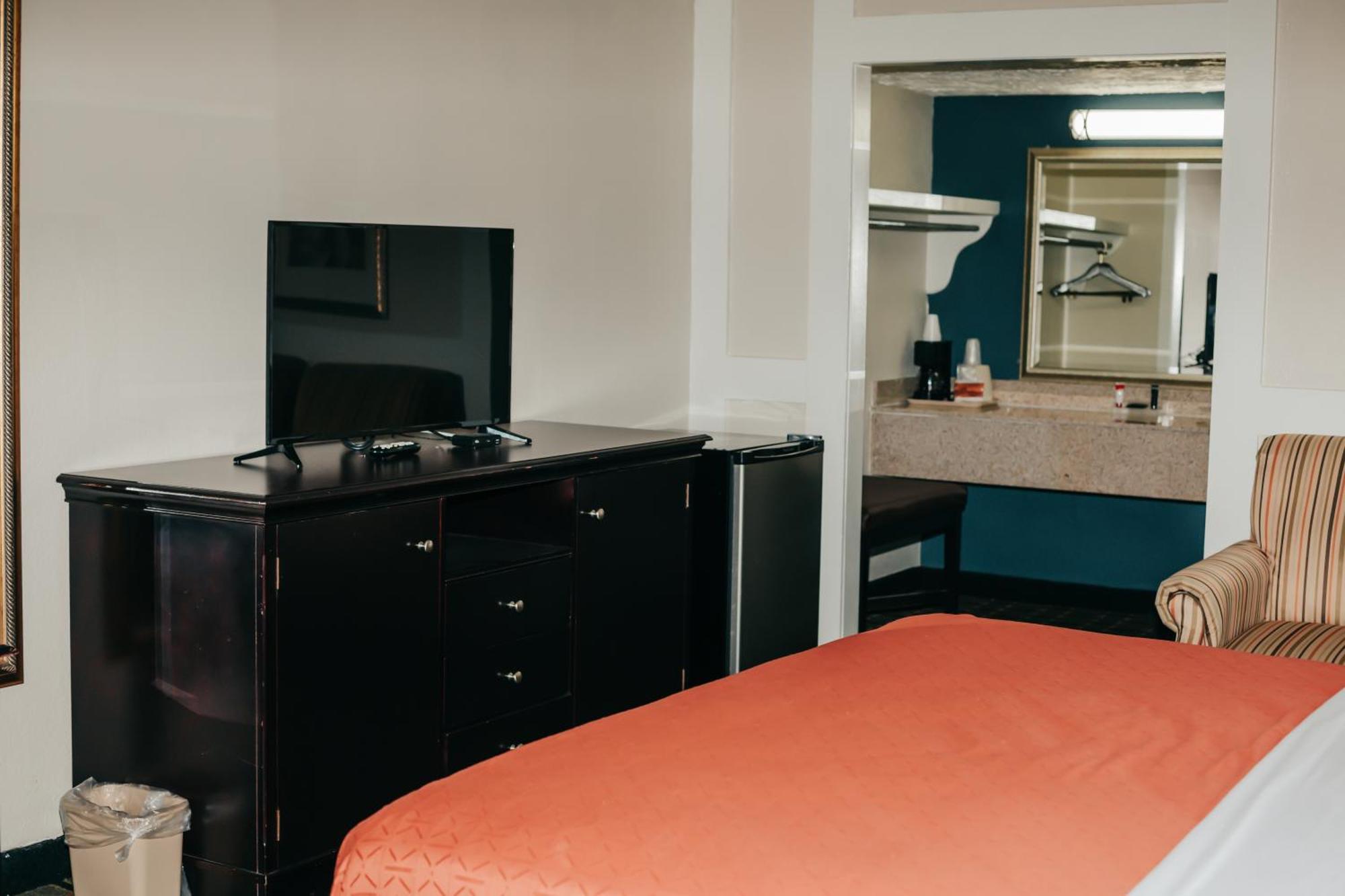 Victorian Inn & Suites Nacogdoches Extérieur photo