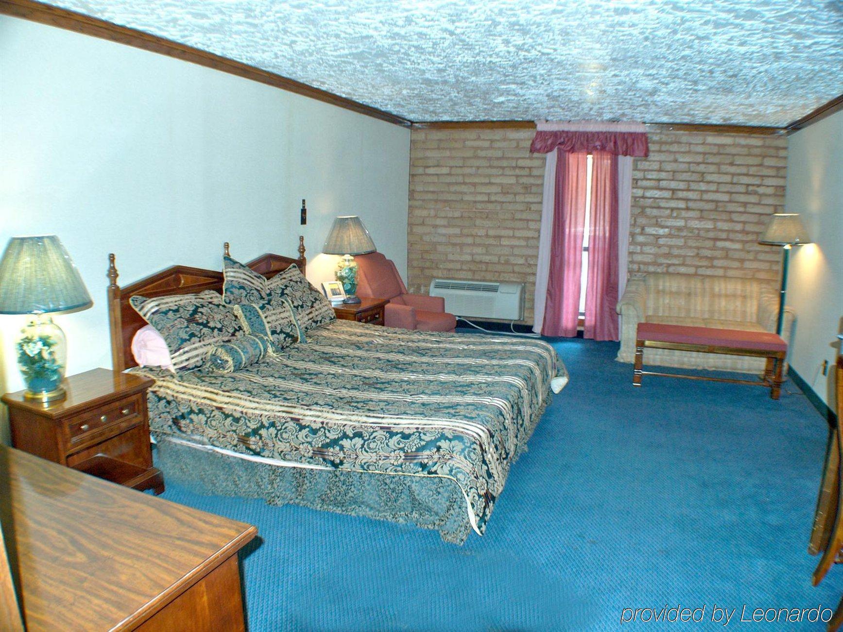 Victorian Inn & Suites Nacogdoches Extérieur photo