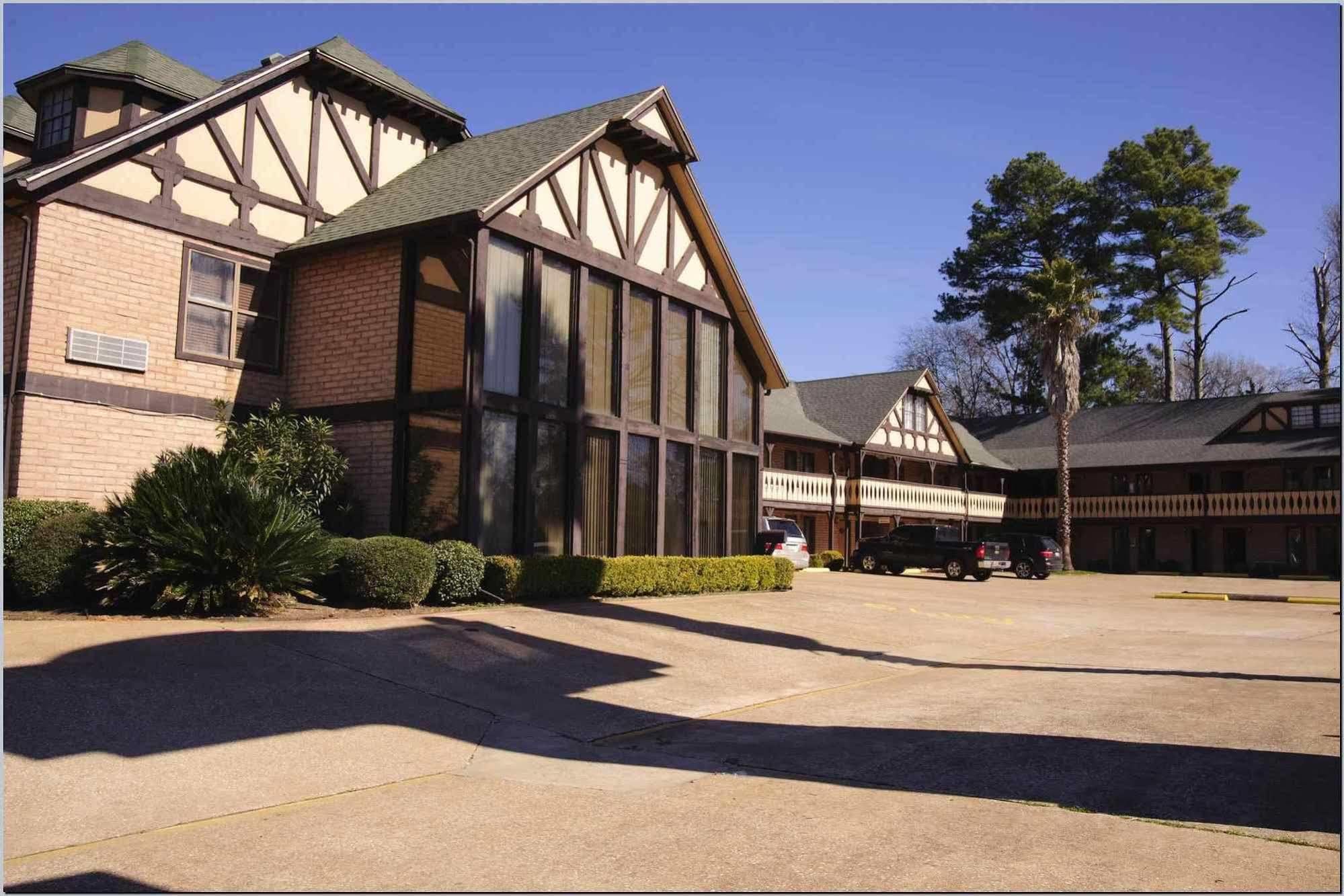 Victorian Inn & Suites Nacogdoches Extérieur photo